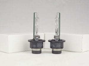 Bec Xenon D4S Philips XenEco