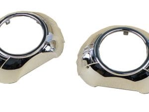 Set 2 ornamente pentru Lupe Bixenon Z109