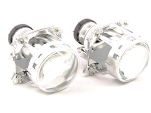 Lupe BiXenon D2S 3" tip BOSCH AL