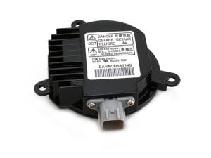 Balast Xenon OEM Compatibil Panasonic / Matsushita EANA090A0350 / EANA2X512637