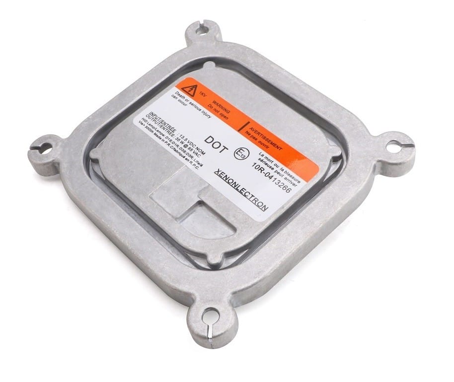 Balast Xenon OEM Compatibil Osram 8A5Z13C170A / 35XT5-D1 / 35XT5 - imagine 6