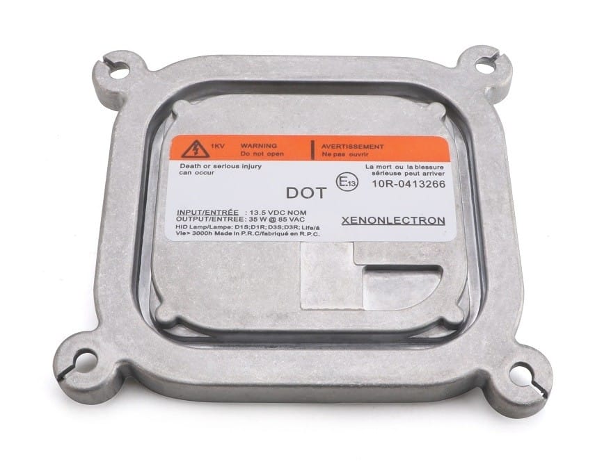 Balast Xenon OEM Compatibil Osram 8A5Z13C170A / 35XT5-D1 / 35XT5 - imagine 5