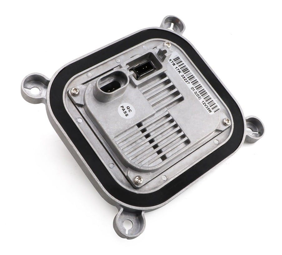 Balast Xenon OEM Compatibil Osram 8A5Z13C170A / 35XT5-D1 / 35XT5 - imagine 4