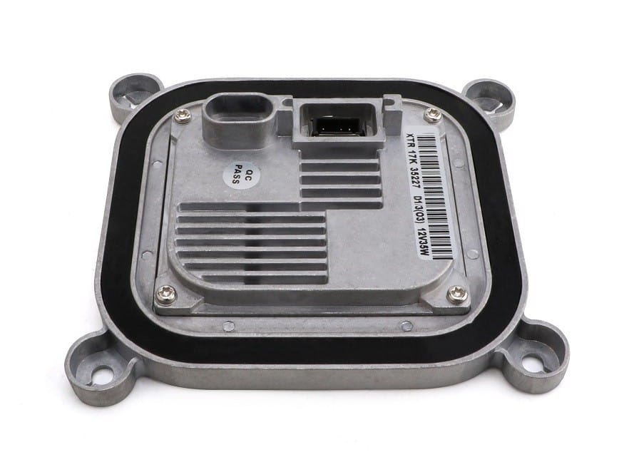 Balast Xenon OEM Compatibil Osram 8A5Z13C170A / 35XT5-D1 / 35XT5 - imagine 3