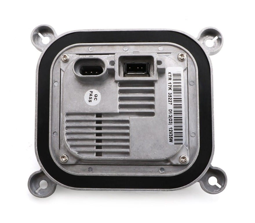 Balast Xenon OEM Compatibil Osram 8A5Z13C170A / 35XT5-D1 / 35XT5 - imagine 2