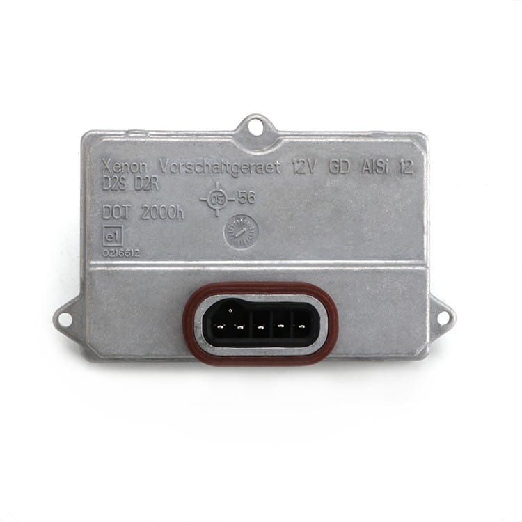 Balast Xenon OEM Compatibil Hella 5DV 008 290-00 / 4E0 907 476 / 63 12 6 907 488