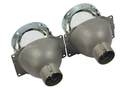 Lupe Bixenon Q5 D2S 3" IPH3002 cu ornamente incluse PREMIUM - imagine 4