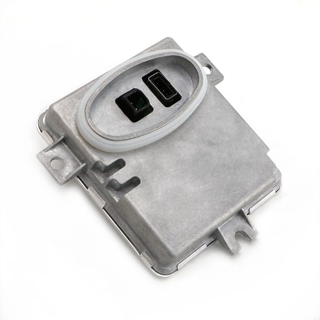 Balast Xenon OEM Compatibil Mitsubishi 6948180 / 63126948180 / W3T13271 PREMIUM - imagine 4
