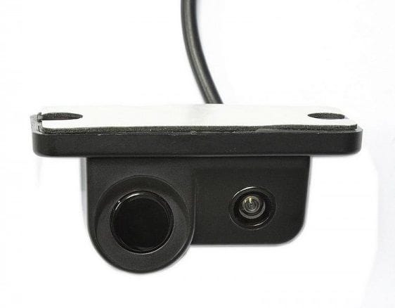 Senzori parcare cu camera video 2 IN 1 Incorporat S450 - imagine 3