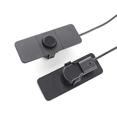 Senzori parcare oem tip OEM cu senzori tip originali 16,5 mm cu display LED S301 - imagine 2