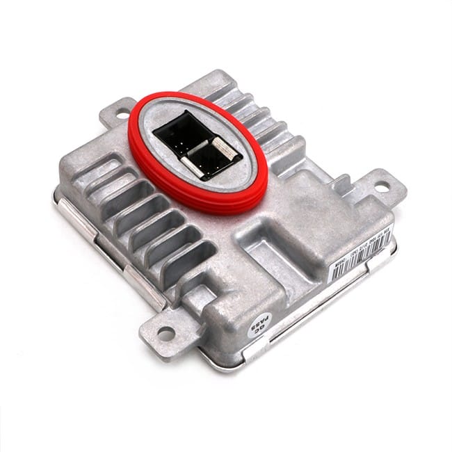 Balast Xenon OEM Compatibil AL W003T20071 / 63117237647, W003T23171, 63117318327 - imagine 5