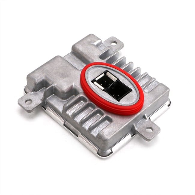 Balast Xenon OEM Compatibil AL W003T20071 / 63117237647, W003T23171, 63117318327 - imagine 4
