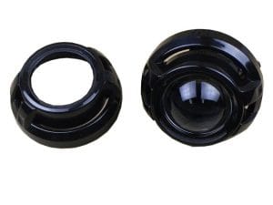 Set 2 ornamente pentru Lupe Bixenon Z100