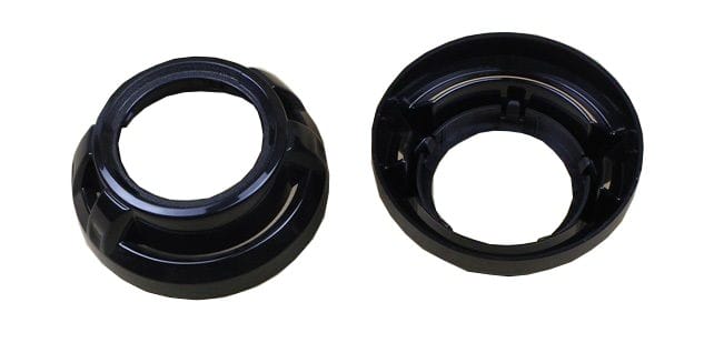 Set 2 ornamente pentru Lupe Bixenon Z100 - imagine 3