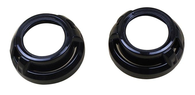 Set 2 ornamente pentru Lupe Bixenon Z100 - imagine 2