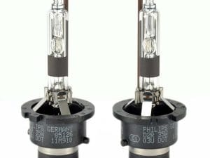 Bec xenon D2R Philips
