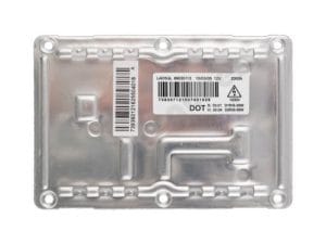 Balast Xenon OEM Compatibil Valeo LAD5GL / 3D0907391B / 3D0907391B / 8E0907391A
