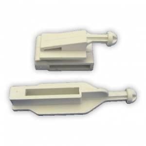 Kit Reparatie, Reglaje, Ghidaje Far BMW Seria 5 E39 Facelift 2001-2003 - imagine 2