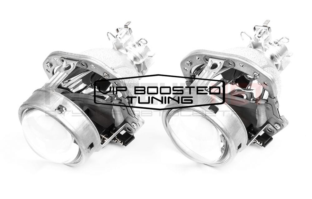 Lupe Bixenon D2S 3" tip Hella EvoX-R