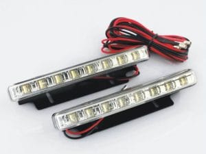 Lumini de zi DRL universale