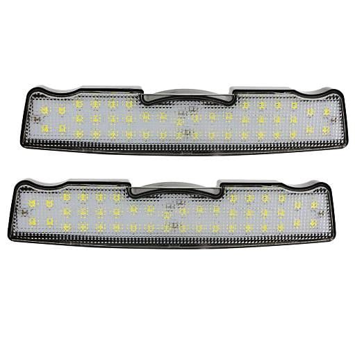 Plafoniera LED Fata dedicata BMW F01, F02, F03, F04, F10, F25 - BTLL-076 - imagine 3