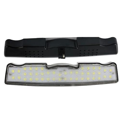 Plafoniera LED Fata dedicata BMW F01, F02, F03, F04, F10, F25 - BTLL-076 - imagine 2