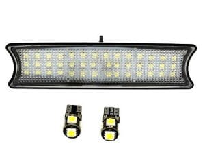 Plafoniera LED Auto Fata dedicata BMW E46 - BTLL-079