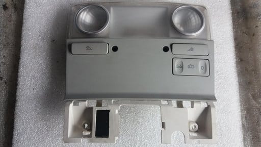 Plafoniera Led Auto Fata pentru VW