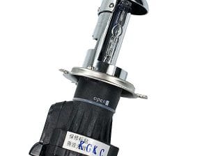 Bec xenon H4-3 Bixenon 55W