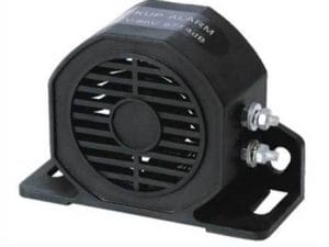 Alarma Auto marsarier 97 dB 12V/24V