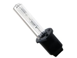 Bec Xenon H1 55W Xenon Auto
