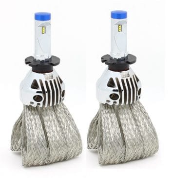 Led auto