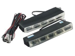 Lumini de zi DRL 10 led *0.5W