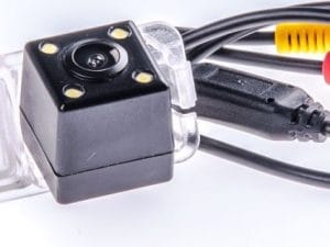Camera marsarier Golf 6, Passat B7, Amarok - 9122