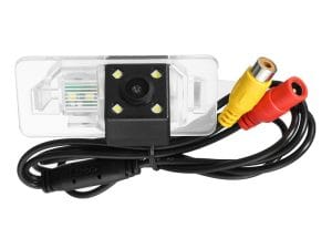 Camera marsarier BMW E39, E90, E91, E60, E60, E61, X5(E70), X6(E71), E82, E88 - 8020