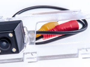 Camera marsarier Subaru Forester 2013