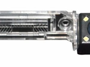 Camera marsarier VW Passat CC, Passat B6 Sedan, Golf 4, Golf 5, Polo, Scirocco, Phaeton - HS8013