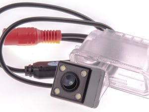 Camera marsarier FORD MONDEO, FOCUS MK3, FIESTA MK6, C-MAX MK2, S-MAX MK1, GALAXY MK3 - 9046