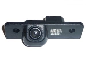 Camera marsarier Skoda Octavia 2 (2004 - 2008) Octavia 3 Hatchback