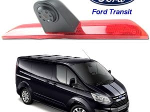 Camera marsarier Ford Transit, Turneo Custom RC-6013