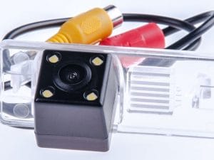 Camera marsarier Citroen C2, C3, C4, C5, C6, C8, DS3 