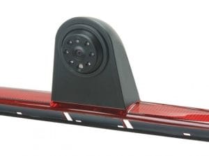 Camera marsarier Mercedes Sprinter RC-5018