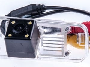 Camera marsarier Hyundai Santa Fe