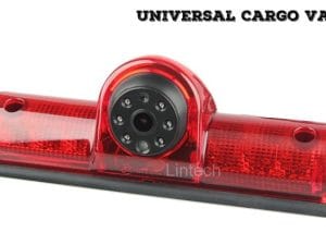 Camera marsarier universala microbuze, autoutilitare RC-6016-1
