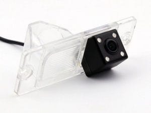 Camera marsarier Mitsubishi Pajero