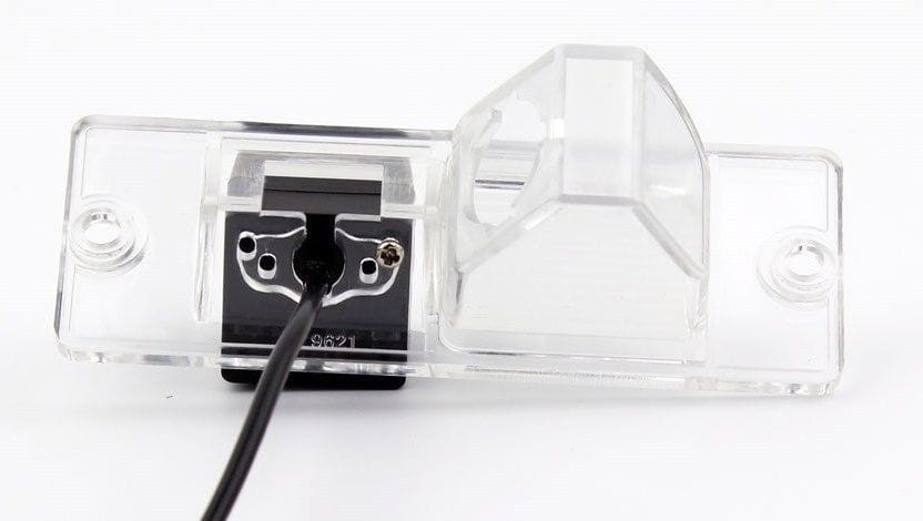 Camera marsarier cu infrarosu Mitsubishi Pajero - 9621 - imagine 4