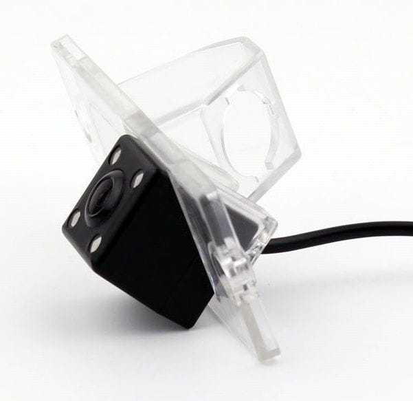 Camera marsarier cu infrarosu Mitsubishi Pajero - 9621 - imagine 3