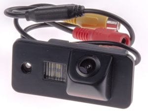 Camera marsarier Audi A4, A3, A6, Q7 - 0728
