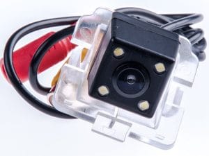 Camera marsarier Outlander