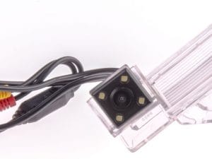 Camera marsarier Mitsubishi ASX